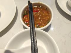 -德兴show鲜·蒸汽海鲜火锅餐厅(格创悦里店)