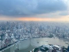 -上海中心大厦
