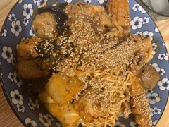 麻辣拌-皆道拌麻辣烫·麻辣拌