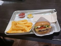 -Shake Shack(西单大悦城店)