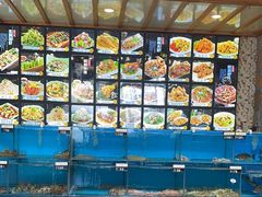-禾记海鲜烧烤(八一路店)
