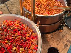 -爱伲牛肉火锅自助(景洪店)
