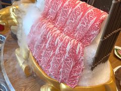 -尚海豆捞(乐虹坊店)