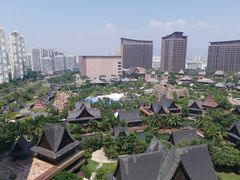 -三亚湾红树林度假世界(木棉酒店)