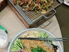 -来相会饺子·新辽菜(甘家口店)