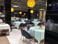 -苏先生海鲜渔庄(金桥店)