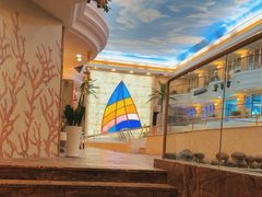 -海韵之星邮轮水会(明发商业广场店)