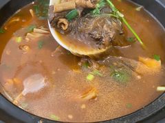 牛腩粉丝-金锅小厨(乐活街店)