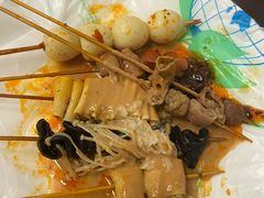 -郭记小街麻辣烫(虎坊路店)