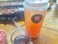 -正南齊北重庆老火锅(光华村直营店)