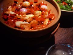 -西郊八号·山野江西菜(开发区店)