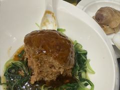 -A One Kitchen·南京精菜馆(晶丽酒店店)