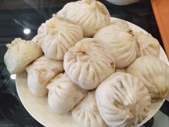 -庆丰包子铺(回龙观店)