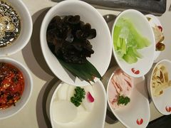 android_upload_pic-海底捞火锅(银泰中心店)