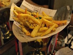 -1861意大利餐厅(文化广场店)