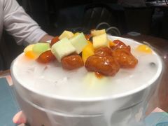 -大树餐厅(益田假日店)