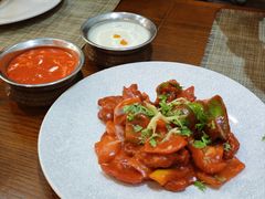 -哈努曼印度餐厅(吴泾宝龙广场店)