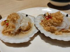 -小船渔村•大连菜•大连焖鱼(黄河路店)