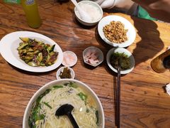 -茶花妹子云南餐厅(传媒大学店)