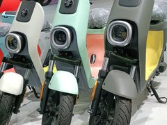 -九号电动车(安定门内大街店)