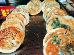 -王氏双塔烧饼(葑门横街店)