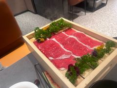 -骨之味·筒骨汤火锅(江头店)