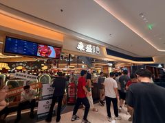-東盛炭烤自助料理(玄武招商花园城店)