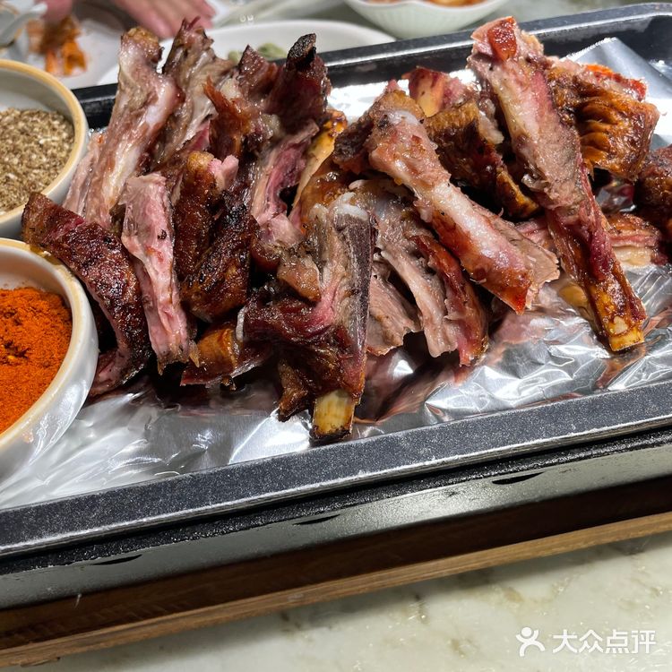 适合家庭聚餐的地方