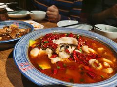 -小吊梨汤·北京菜·烤鸭(鸟巢店)