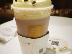 -奈雪的茶(国金中心店)