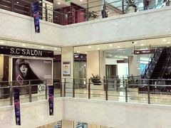 -光启城时尚购物中心