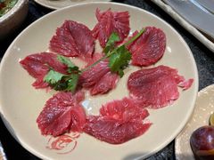 -巴将军·非遗老字号火锅(解放碑店)