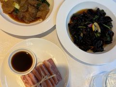 -老洋房花园饭店(绍兴路店)