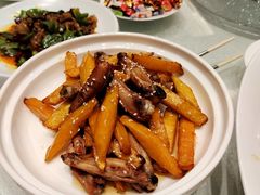 -世贸万锦大酒店·江南春中餐