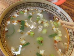 招牌牛肉汤-兄弟俩老李家牛肉汤(总店)
