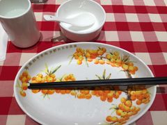 -西贝(上海我格广场店)