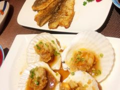 -福樱兰海鲜放题铁板烧(加州店)