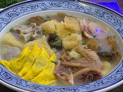 -长兴菜馆(高桥店)