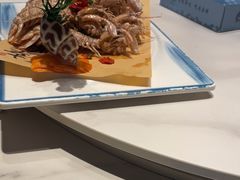 -渔傅·霞浦滩涂海鲜(建平店)