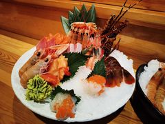 -王鼎精致料理铁板烧(世博源店)