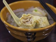 千张包子-丁莲芳(红旗路店)