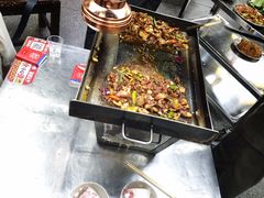 -郝大姐·乌龙山铁板烧(大学城三店)