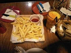 -Geneva日内瓦餐厅(西郊宝成花苑店)