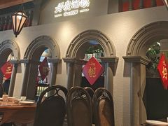 -老广酒楼(樱花店)