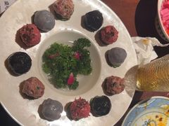 -大隐·成都火锅Bistro(合生麒麟新天地店)