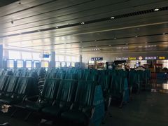 -威海大水泊国际机场