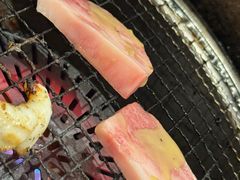 -和牛 烧肉寿喜烧涮锅 善(心斎橋店)