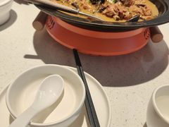 -北大荒人•新东北菜(青岛银座店)