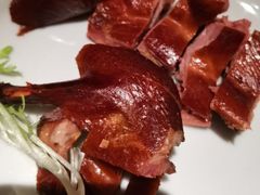 -绿茶餐厅(朝阳大悦城店)