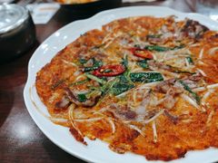 -神仙雪浓汤(明洞店)